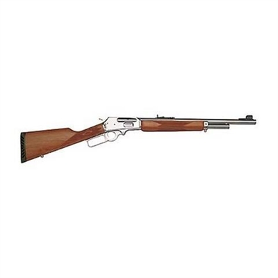 Marlin 1895GS .45/70 Stainless 18.5" 4RD 70464 EZ PAY $70