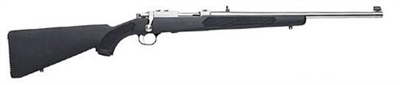 Ruger 77/44 SS Black .44MAG 18.5" 7402 EZ PAY $66