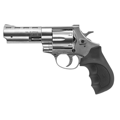 EAA Windicator .357MAG 4" Nickel 770128 EZ PAY $42