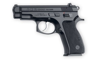 CZ-USA 75 Compact 9MM 91190 EZ PAY $51 SALE!