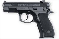 CZ 75D PCR Alloy 9mm 91194 EZ PAY $51