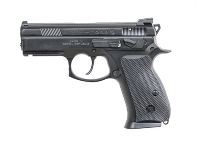 CZ P-01 Omega Black 3.8" 14+1 91229 EZ PAY $69