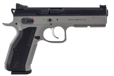 CZ Shadow 2 Urban Grey 9MM 91255 NEW