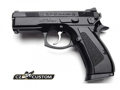 CZ Custom Shop 9MM SDP P-01 Compact 91721 EZ PAY $149