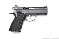 CZ Custom A01-C Compact 9MM 3.8" 19+1 96332 NEW MODEL EZ PAY Available