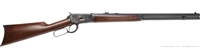 Cimarron 1892 Saddle Ring Carbine .44MAG AS632 20" CCH 10+1 EZ PAY $122
