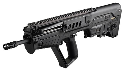 IWI TAVOR TSB 17-9 B17 TSB17 TSB17-9 TSB179 9MM 17"