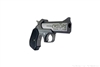 Bond Arms Cyclops 50AE BACY-50AE 4.25" Matt SS EZ PAY $