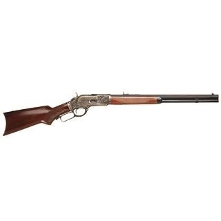 Uberti 1873 Deluxe Short 20" .357MAG CA213 EZ PAY $130