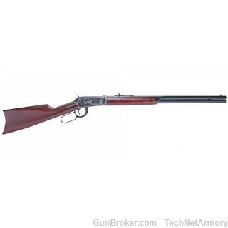 Cimarron Uberti 1894 26" .38-55 6+1 CA2903 EZ PAY $114