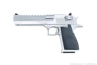 Magnum Research Desert Eagle Rare Polish Chrome .357MAG DE357PC EZ PAY $214