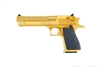 Magnum Research Desert Eagle Titanium Gold 6" .357MAG DE357TG EZ PAY $265