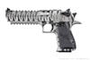 Magnum Research Desert Eagle White Tiger Stripe .44MAG DE44WTS EZ PAY $248