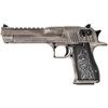 Magnum Research Desert Eagle .50AE 6" DE50WMDR EZ PAY $201