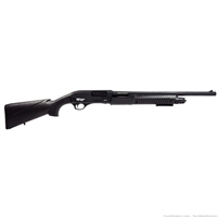 GForce GFP3 Shotgun 12GA. 4+1 20" Pump GFP31220 EZ PAY $16