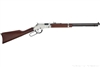 Henry Silver Eagle .17HMR 20" 11+1 H004SEV EZ PAY $78