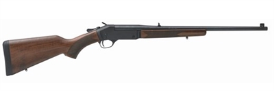 Henry Single Shot .223REM Walnut H015-223 NEW EZ PAY $36