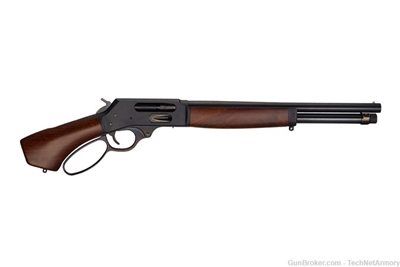 Henry Axe Lever Action Shotgun .410 15" 5+1 H018AH-410 H018AH410 EZ PAY $86