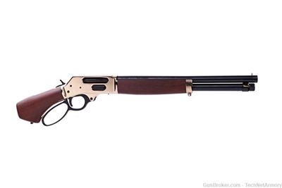 Henry Lever Action Axe Shotgun .410 H018BAH-410 EZ PAY $82 SALE!