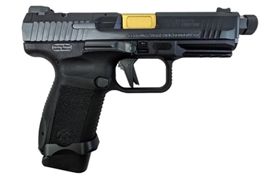 Canik TP9 Elite 9MM 18+1 Threaded HG4950-N EZ PAY $63