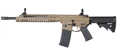 LWRC IC-A5 5.56MM FDE ICA5R5CK14P