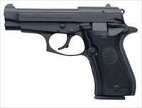 Beretta 81 .32ACP J81F200M Blue 12+1 NEW