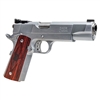 Les Baer Monolith Heavy .45ACP 1.5 Guarantee Chrome 8+1EZ PAY $334