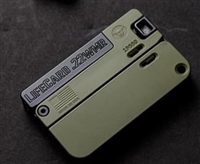 Trailblazer Lifecard Bazooka Green LC2NBG .22WMR EZ PAY $41