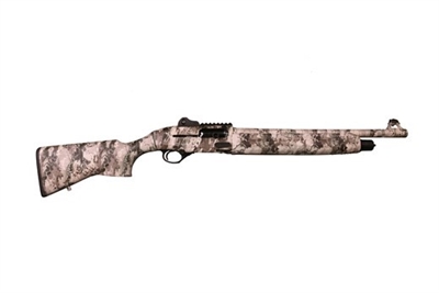 Beretta 1301 Viper 12GA. Camo SPEC0636A NEW