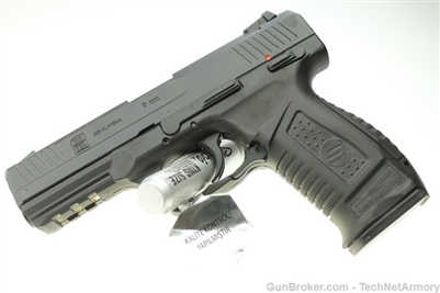 SAR ARMS ST-9 ST9 9MM 4.5" 17+1 EZ PAY $38