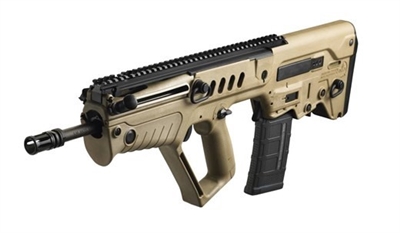 IWI Tavor SAR TSFD16 FDE 30 Rnd NEW B16