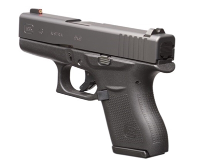Glock 43 TALO AMERIGLO Night Sights 9MM UI4350501 EZ PAY $43