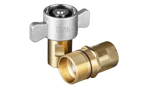 WC sold by Titan Fittings