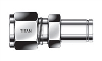 R Stub Reducer  sold by Titanfittings.com