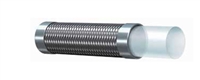 R14 Stainless Steel hose sold by Titanfittings.com