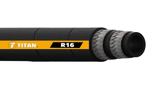 R16 Hose sold by Titanfittings.com