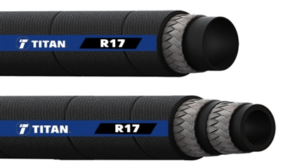 R17 Hose sold by Titanfittings.com
