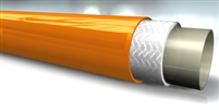 R8NC Non conductive Thermoplastic Hydraulic Hose sold by Titanfittings.com