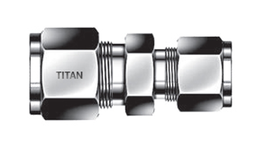 RU Reducing Union  sold by Titanfittings.com