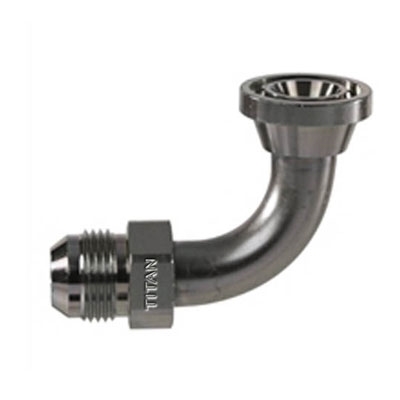 SS-1804 Code 61 Code 62 Flange Adapter Fittings sold by Titanfittings.com