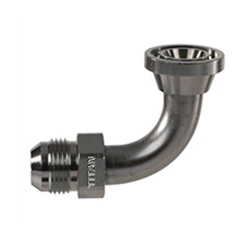 SS-1804 Code 61 Code 62 Flange Adapter Fittings sold by Titanfittings.com