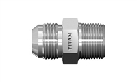 SS-2404 JIC Fitting sold by Titanfittings.com