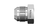 SS-2408 JIC Fitting sold by Titanfittings.com