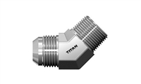SS-2503 JIC Fitting sold by Titanfittings.com