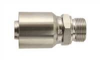 SS-BW-MDS Male Metric DIN Heavy sold by Titanfittings.com