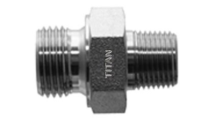 SS-9007 BSP Fitting sold by Titanfittings.com