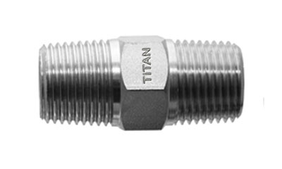SS-9008 BSP Fitting sold by Titanfittings.com