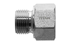 SS-9035 BSPP Fitting sold by Titanfittings.com