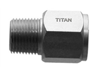 SS-9037 BSPP Fitting sold by Titanfittings.com