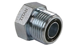 Adapter_SS-FS2408_ORFS sold by Titanfittings.com